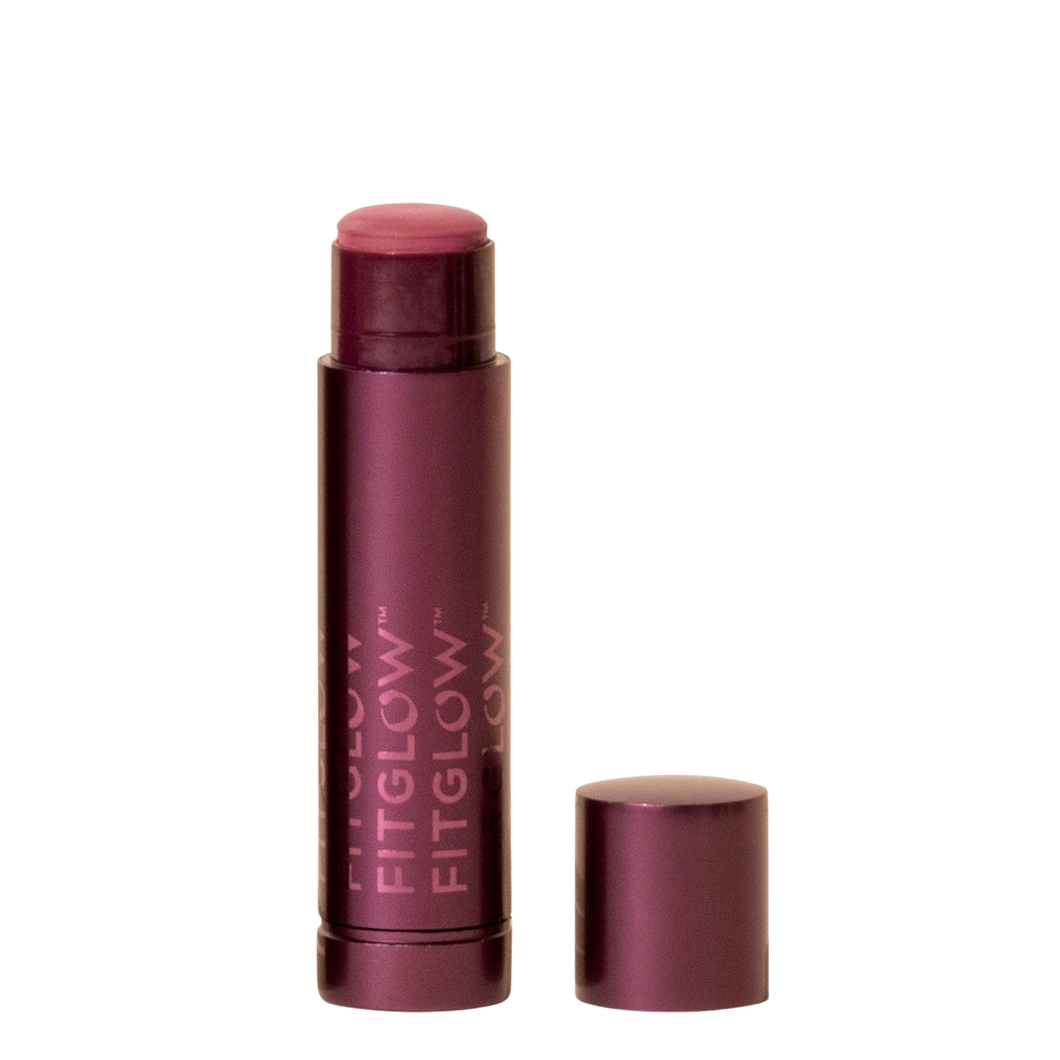 Fitglow Beauty Collagen Lipstick + Cheek Balm