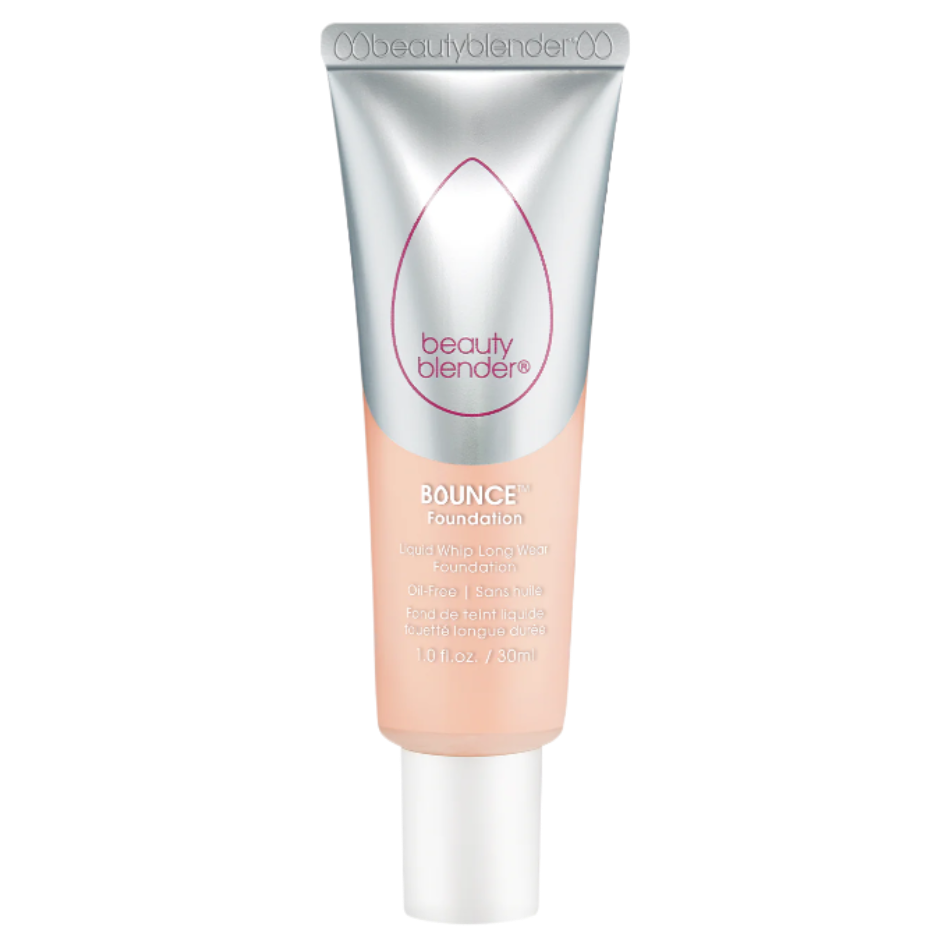 Load image into Gallery viewer, BeautyBlender Bounce Liquid Whip Long Wear Foundation
