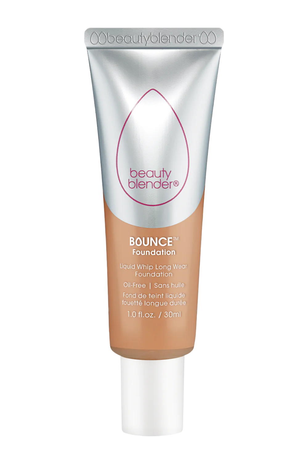 Load image into Gallery viewer, BeautyBlender Bounce Liquid Whip Long Wear Foundation
