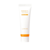 LANEIGE Radian-C Sun Cream Spf Sunscreen Vitamin C