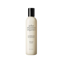 Load image into Gallery viewer, John Masters Organics Daily Nourishing Conditioner with Citrus &amp; Neroli

