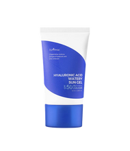 Load image into Gallery viewer, Isntree Hyaluronic Acid Watery Sun Gel Spf 50
