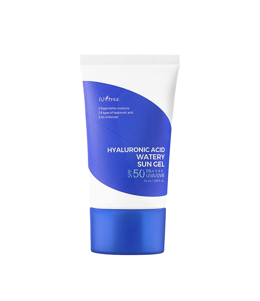 Isntree Hyaluronic Acid Watery Sun Gel Spf 50