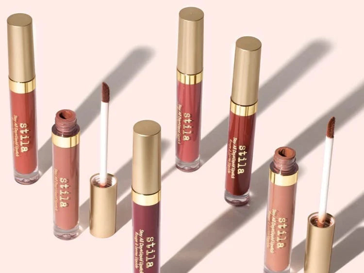 Load image into Gallery viewer, Stila Stay All Day Liquid Lipstick
