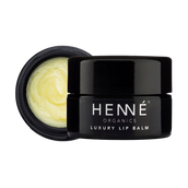 Henné Organics Luxury Lip Balm