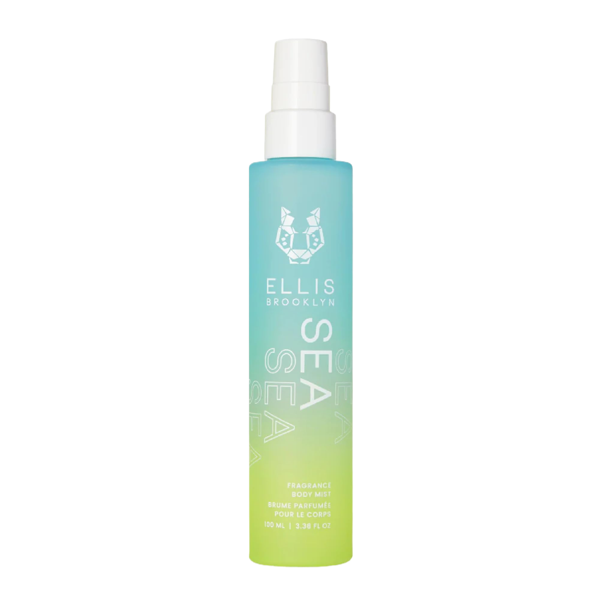 Load image into Gallery viewer, Ellis Brooklyn SEA Fragrance Body Mist
