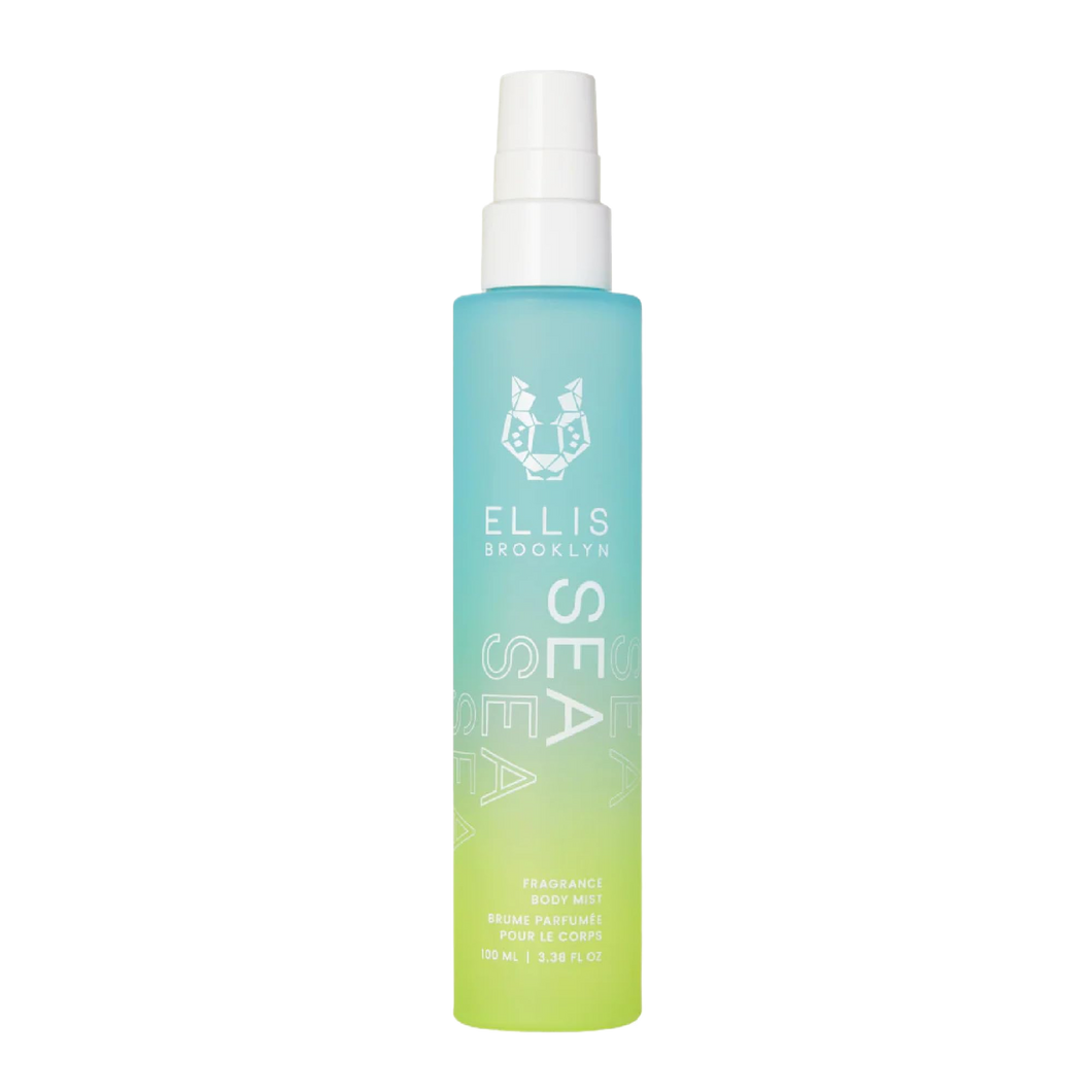 Ellis Brooklyn SEA Fragrance Body Mist