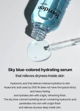 Load image into Gallery viewer, Torriden Dive-in Low Molecular Hyaluronic Acid Serum
