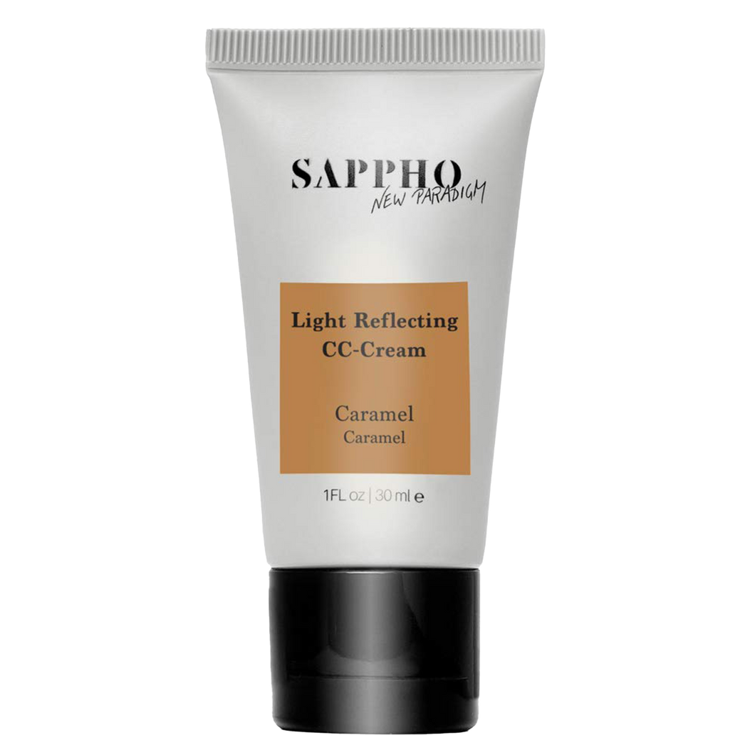 Sappho New Paradigm Light Reflecting CC Cream