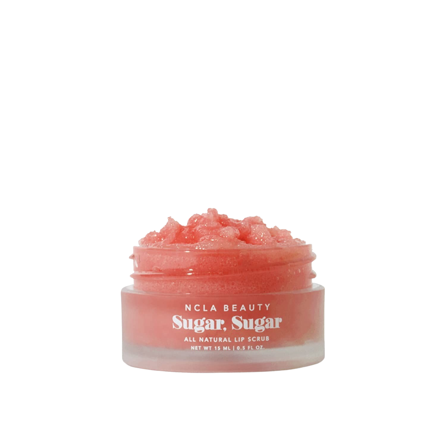 Load image into Gallery viewer, NCLA Beauty Sugar Sugar All Natural Lip Scrubs
