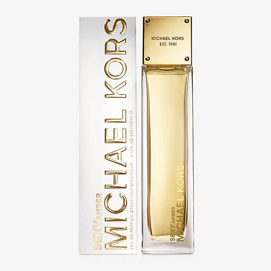 Load image into Gallery viewer, Michael Kors Sexy Amber Eau de Parfum
