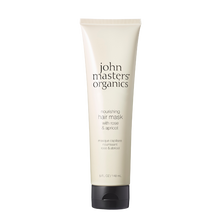 Load image into Gallery viewer, John Masters Organics Nourishing Hair Mask with Rose &amp; Apricot
