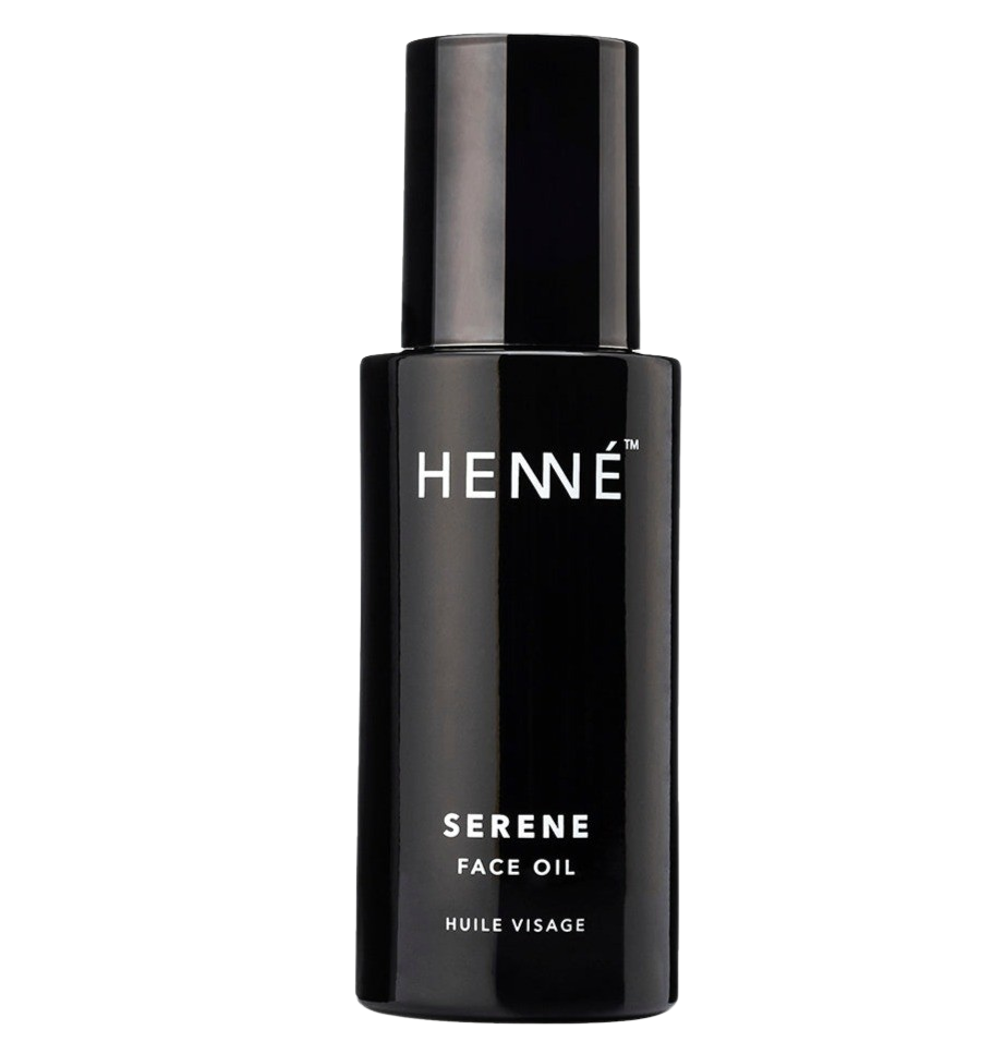 Henné Organics Serene Face Oil
