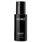 Henné Organics Serene Face Oil
