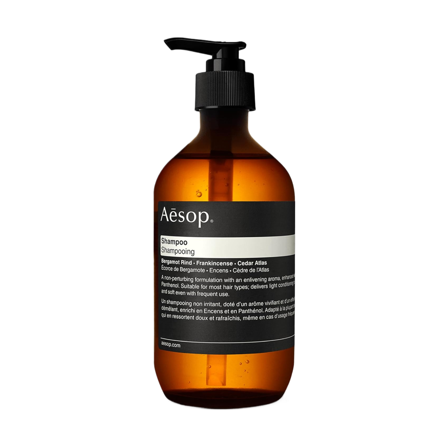 Load image into Gallery viewer, Aēsop Shampoo
