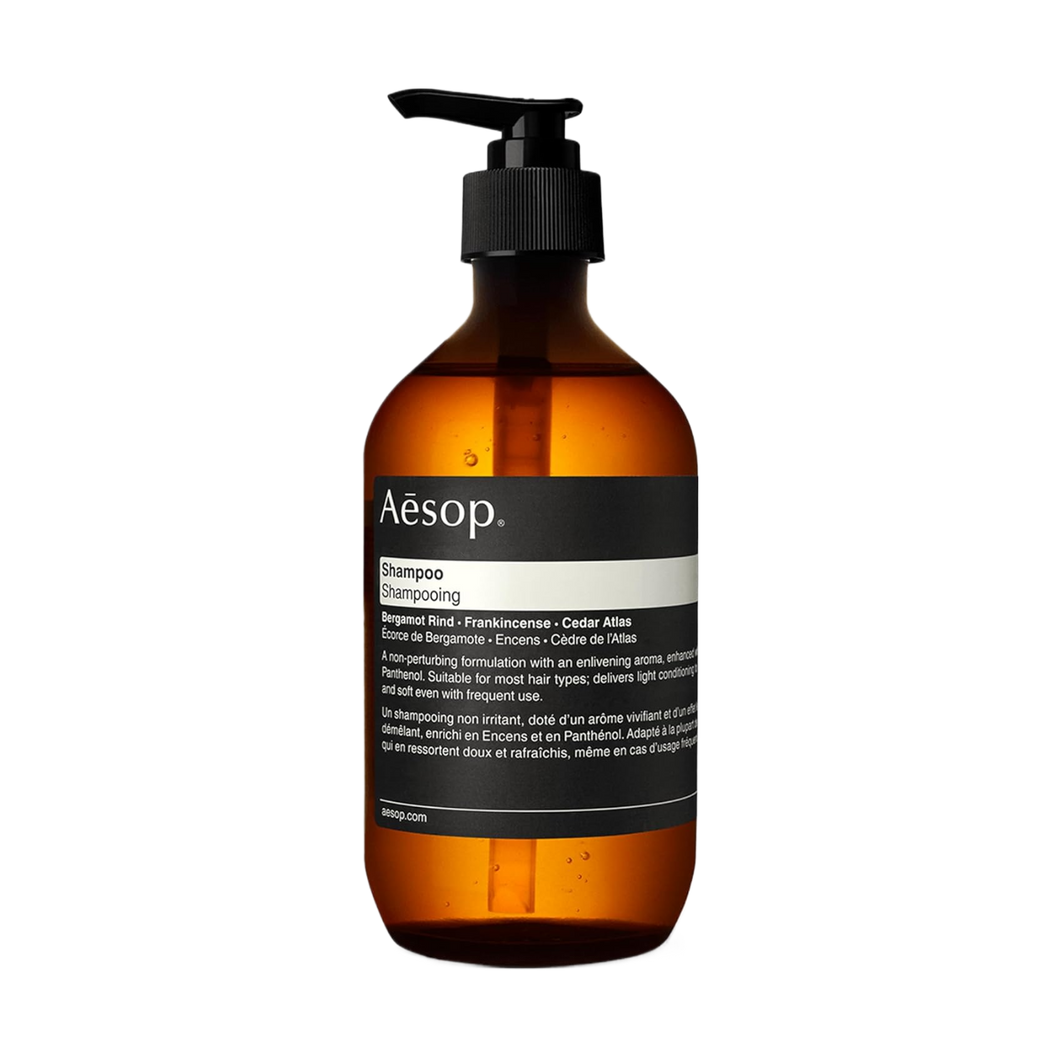 Aēsop Shampoo