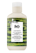 R+Co LABYRINTH 3-in-1 Texturizing Shampoo + Conditioner + Styler