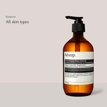 Load image into Gallery viewer, Aēsop Citrus Melange Body Wash
