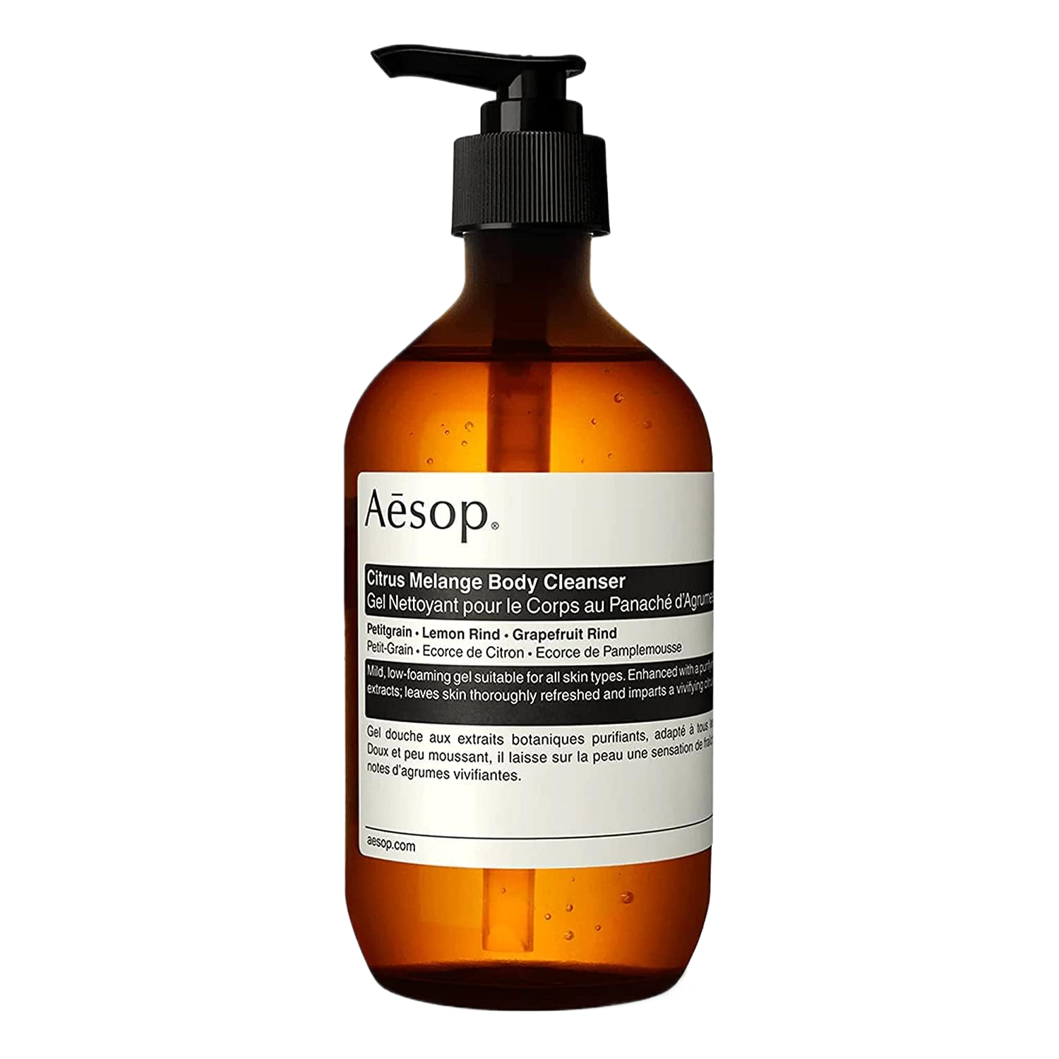 Load image into Gallery viewer, Aēsop Citrus Melange Body Wash
