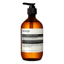 Load image into Gallery viewer, Aēsop Citrus Melange Body Wash
