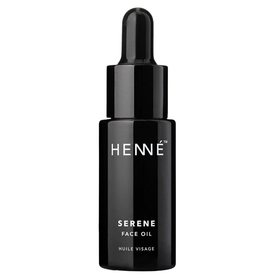 Load image into Gallery viewer, Henné Organics Serene Face Oil
