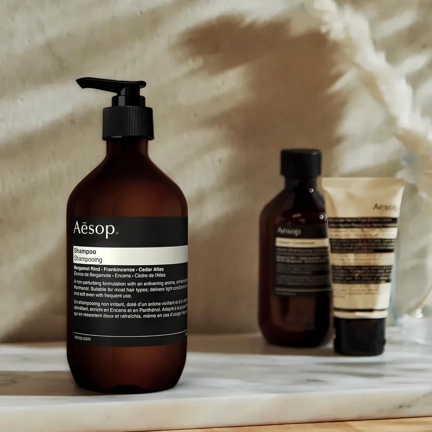 Load image into Gallery viewer, Aēsop Shampoo
