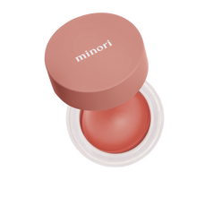Load image into Gallery viewer, Minori Vegan Cream Blush in Scarlet

