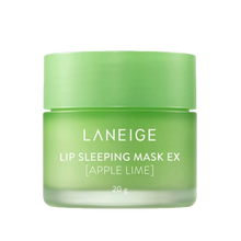 Load image into Gallery viewer, LANEIGE Berry Lip Sleeping Mask Treatment Balm Care
