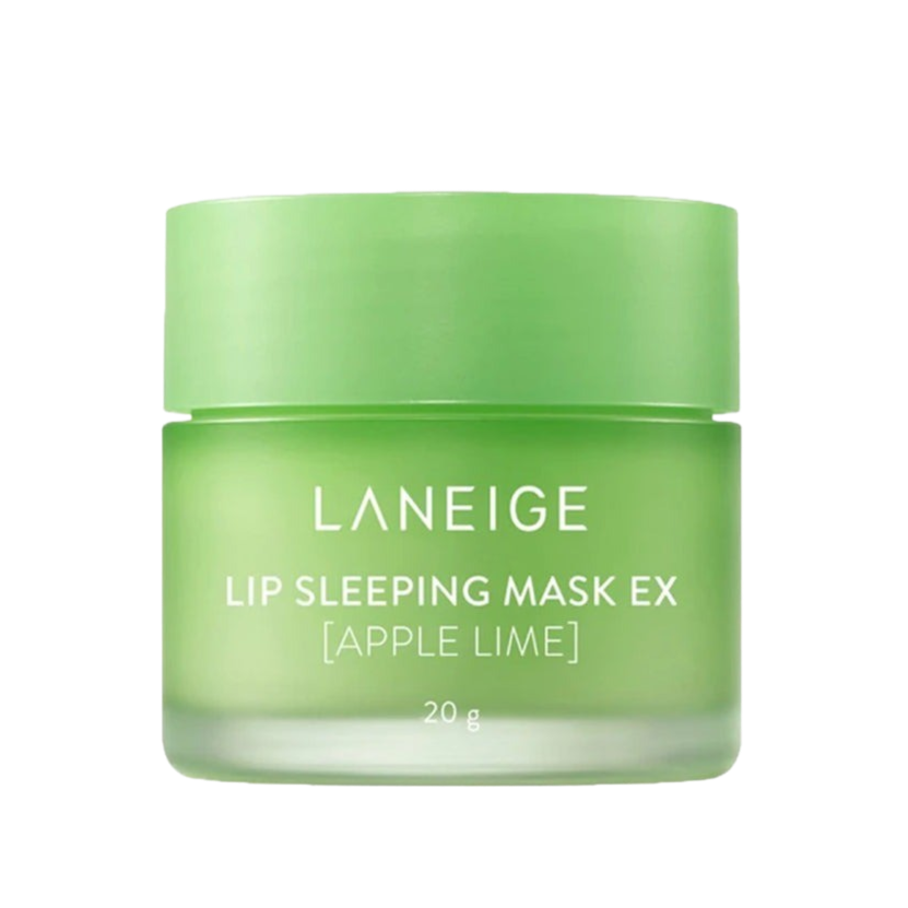 LANEIGE Berry Lip Sleeping Mask Treatment Balm Care