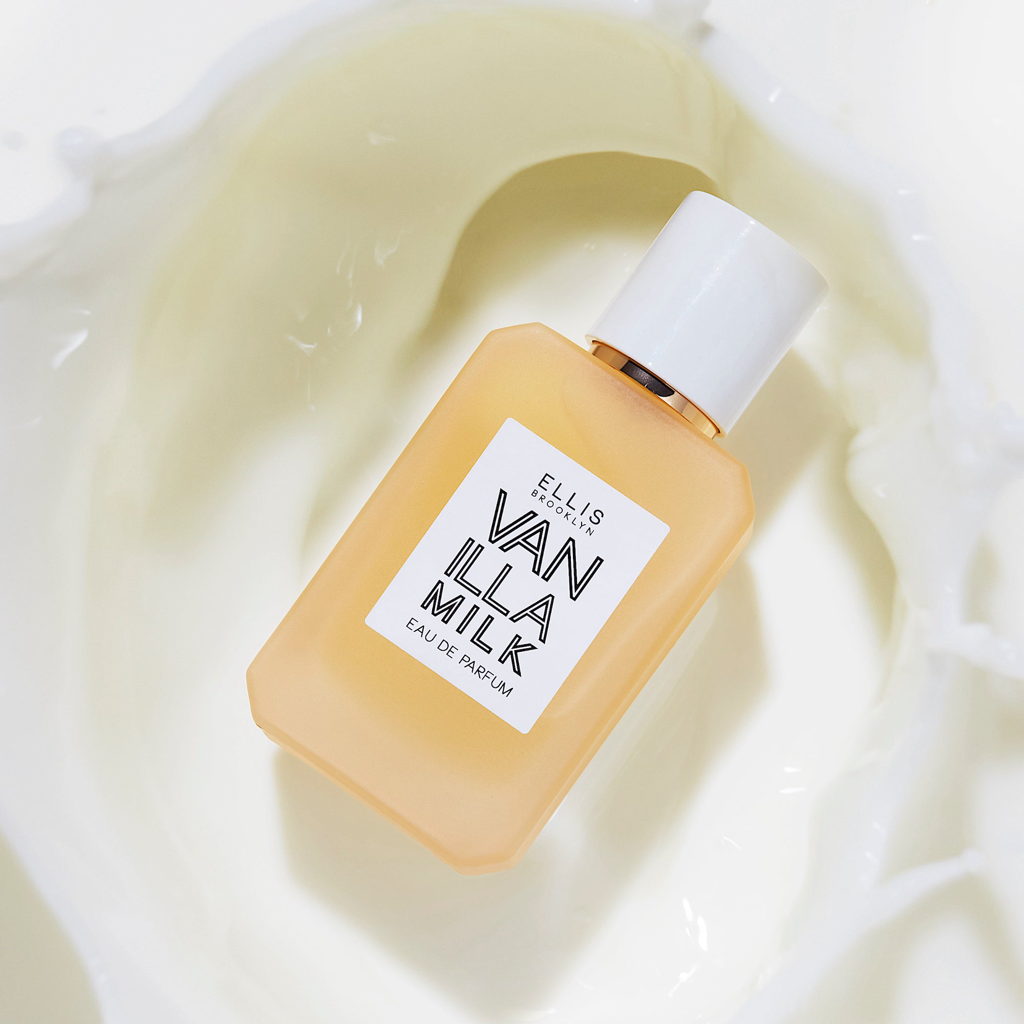 Load image into Gallery viewer, Ellis Brooklyn VANILLA MILK Eau de Parfum
