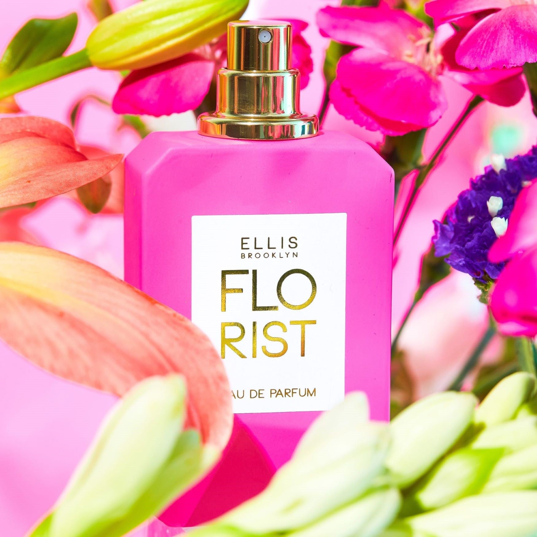 Load image into Gallery viewer, Ellis Brooklyn FLORIST Eau de Parfum
