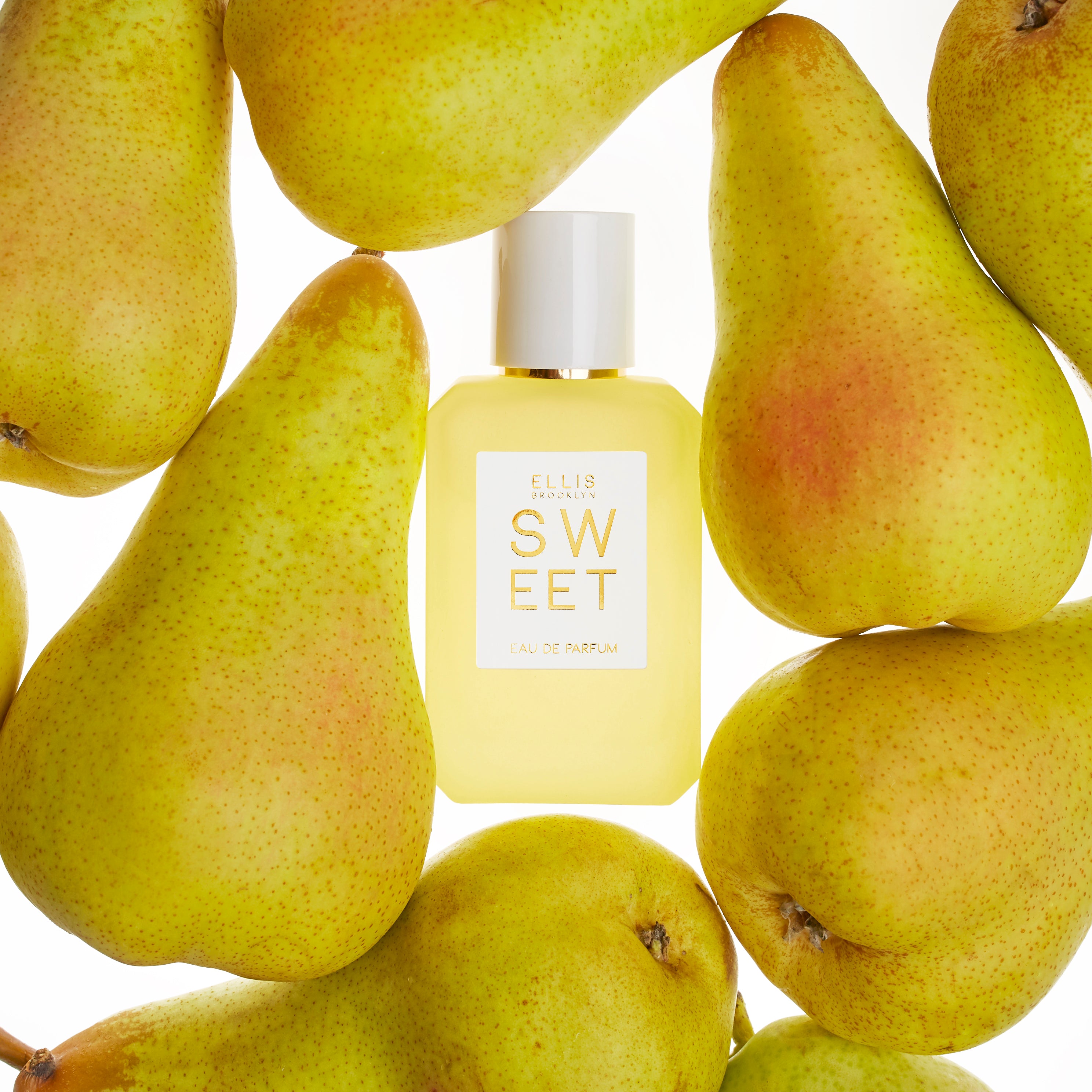 Load image into Gallery viewer, Ellis Brooklyn SWEET Eau de Parfum
