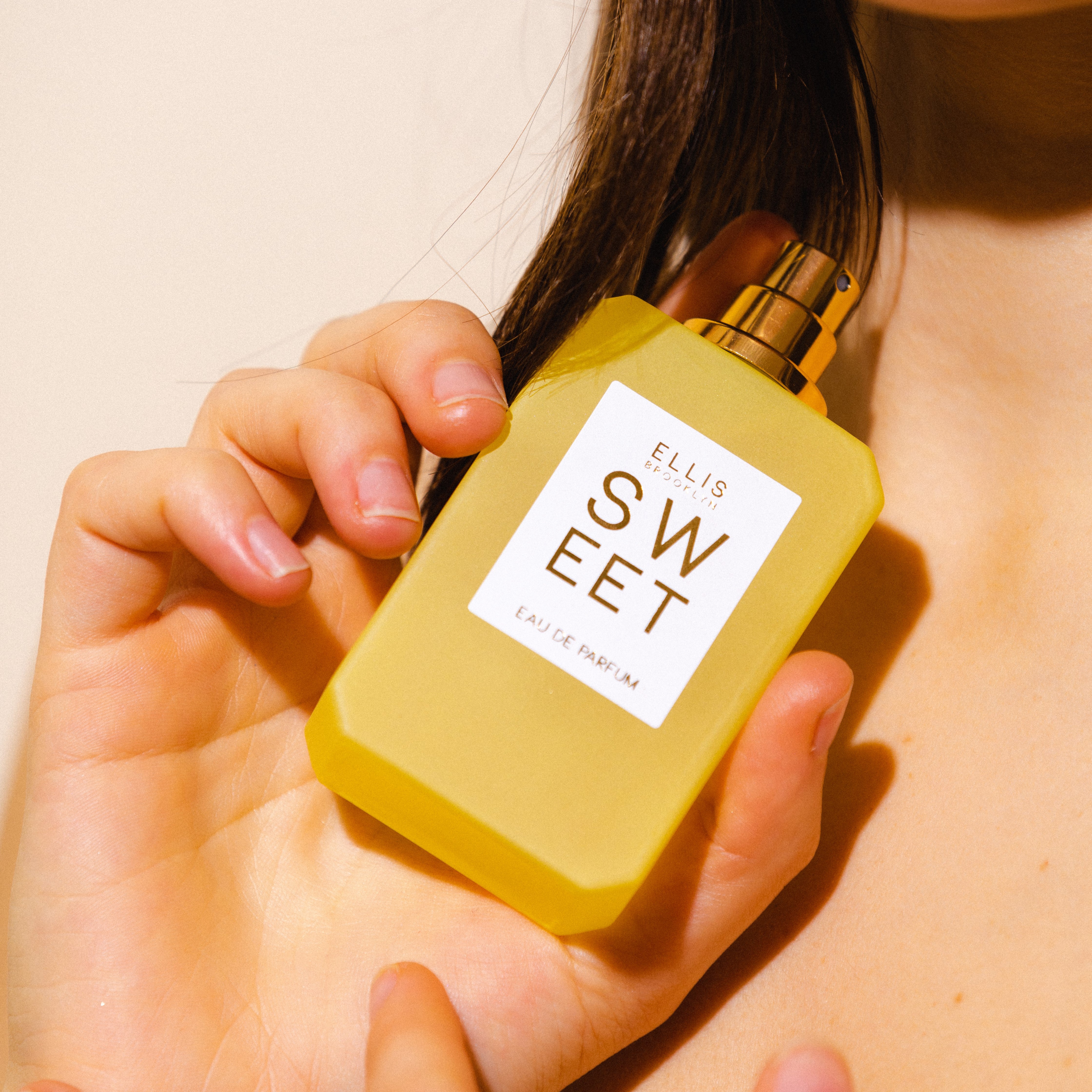 Load image into Gallery viewer, Ellis Brooklyn SWEET Eau de Parfum
