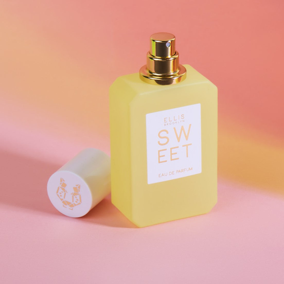 Load image into Gallery viewer, Ellis Brooklyn SWEET Eau de Parfum
