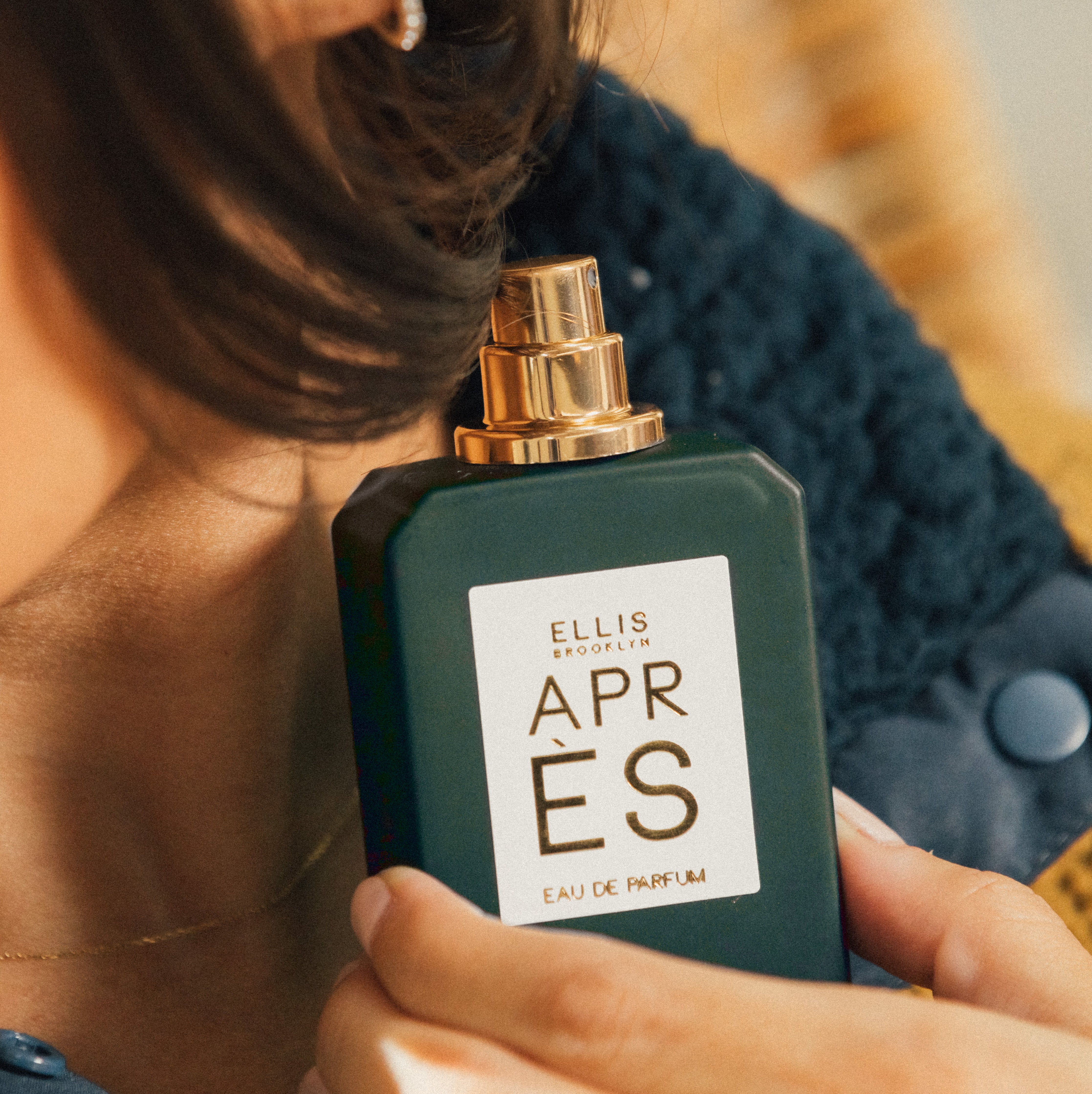 Load image into Gallery viewer, Ellis Brooklyn APRÈS Eau de Parfum
