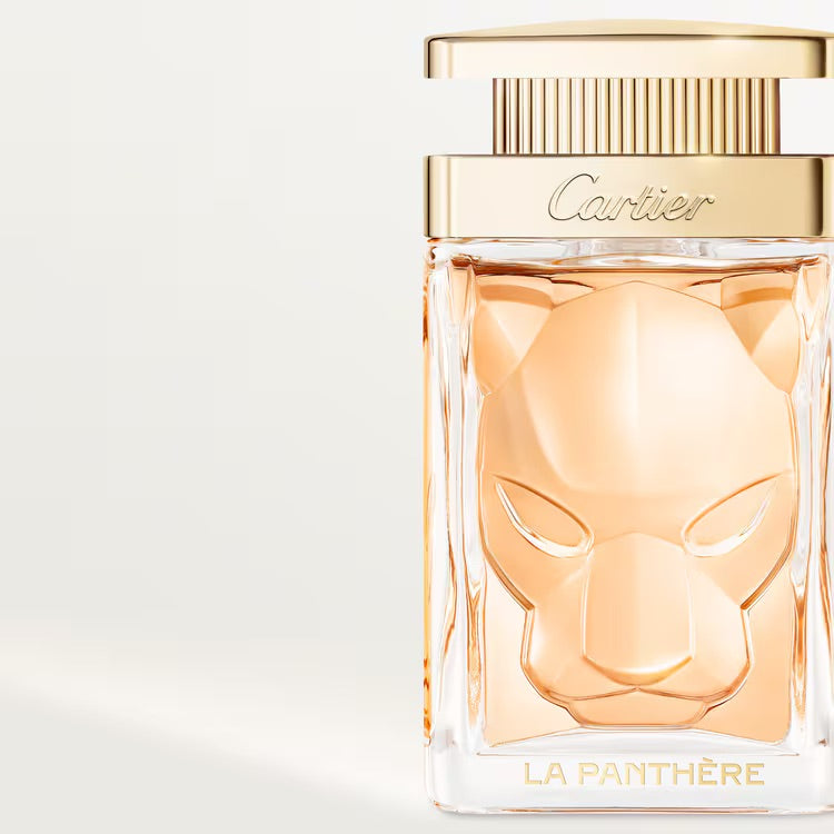 Load image into Gallery viewer, Cartier Le Panthere Eau de Parfum
