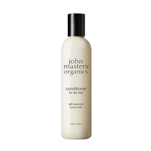 Load image into Gallery viewer, John Masters Organics Conditioner for Dry Hair with Lavender &amp; Avocado
