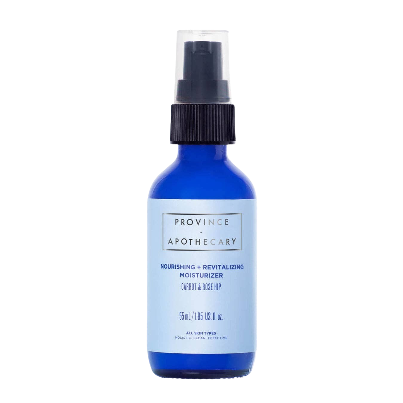 Load image into Gallery viewer, Province Apothecary NOURISHING + REVITALIZING MOISTURIZER
