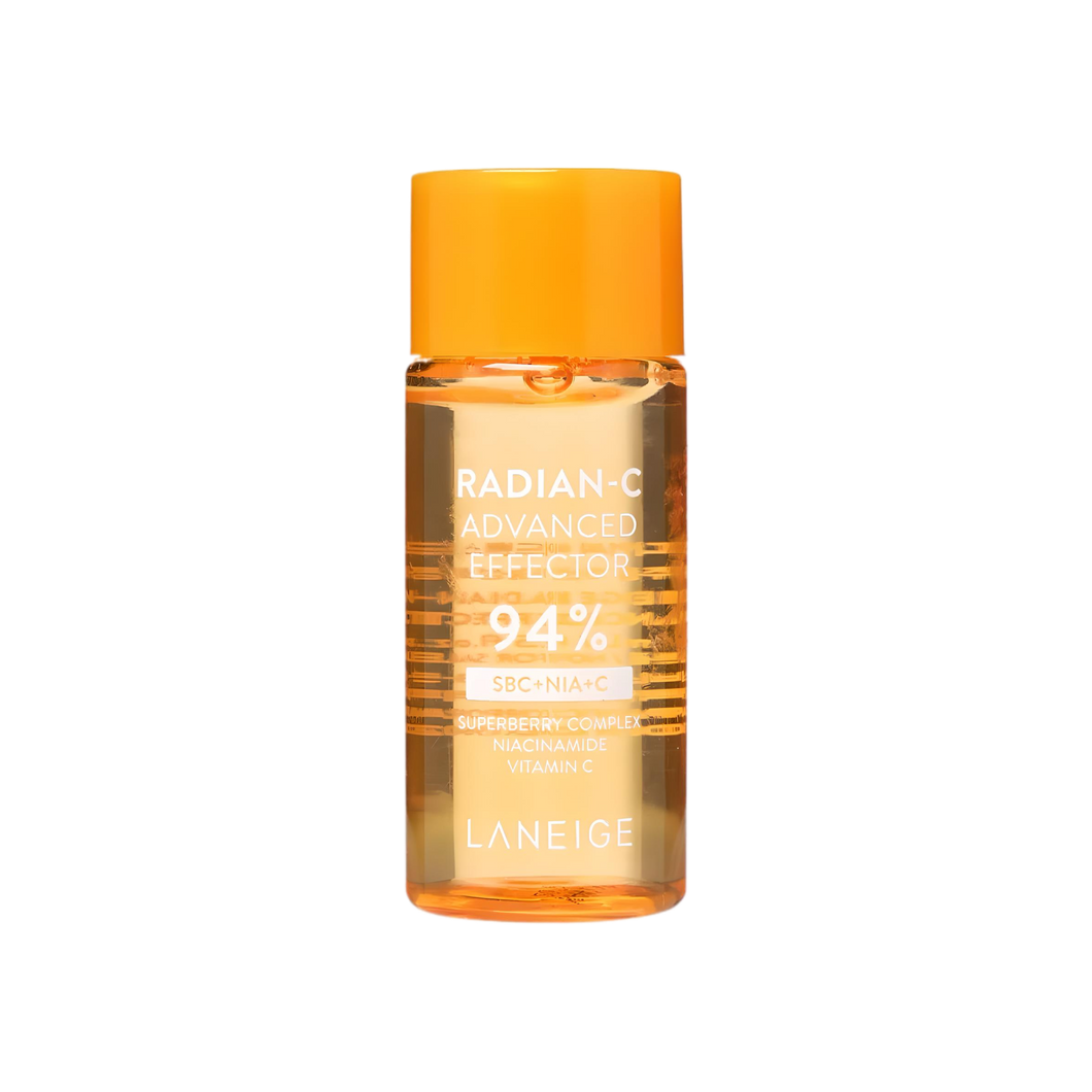 LANEIGE Radian-C Advanced Effector Toner