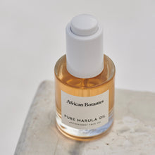 Load image into Gallery viewer, African Botanics Pure Marula Oil
