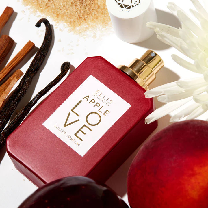 Load image into Gallery viewer, Ellis Brooklyn APPLE LOVE Eau de Parfum
