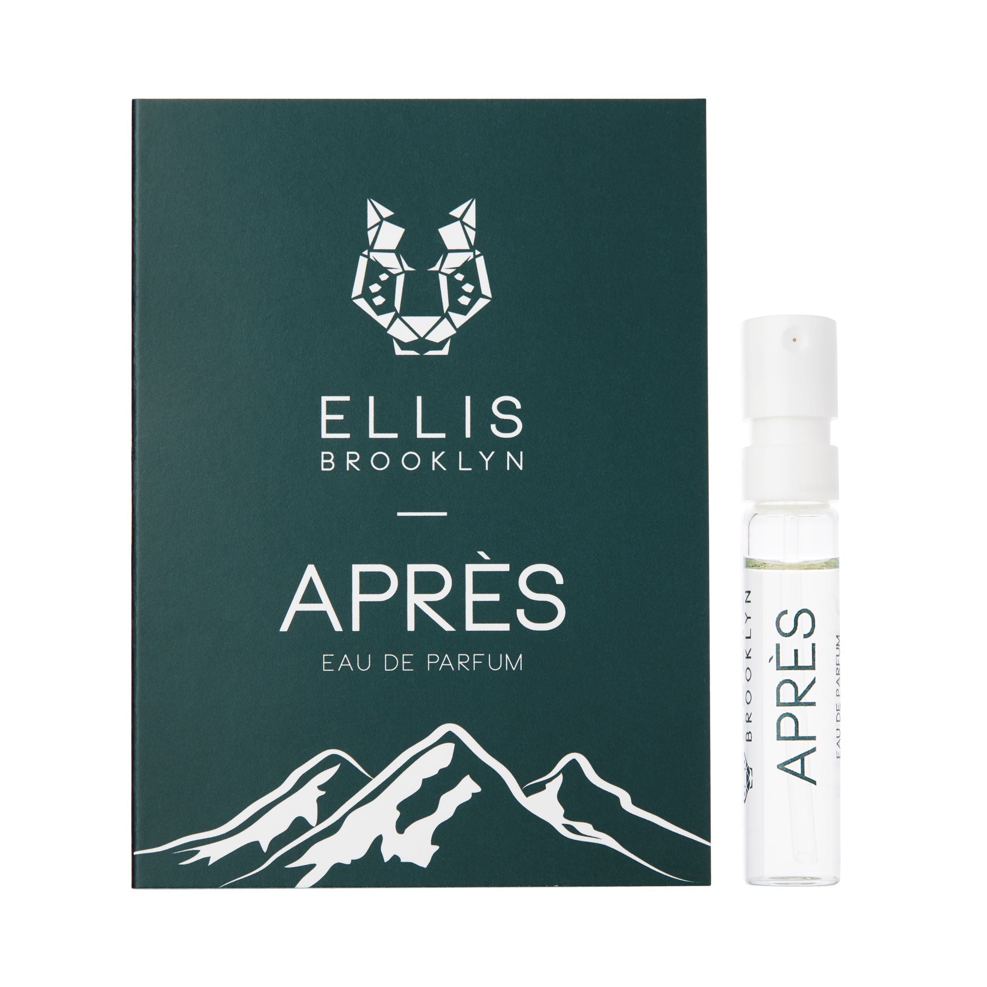 Load image into Gallery viewer, Ellis Brooklyn APRÈS Eau de Parfum
