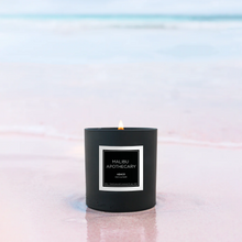 Load image into Gallery viewer, Malibu Apothecary Abaco: Red Currant Scented Candle
