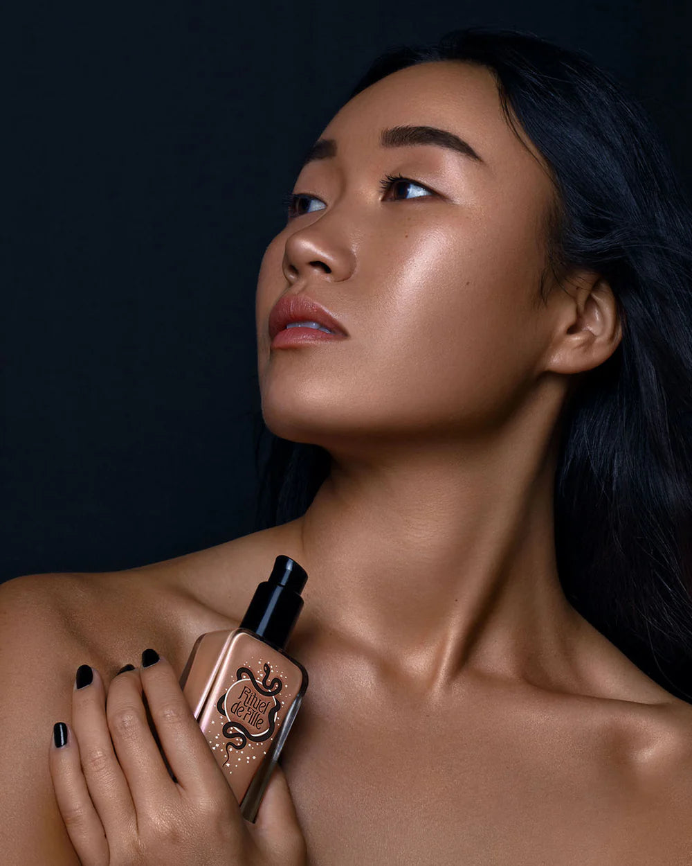 Load image into Gallery viewer, Rituel De Fille Creature of Light Full-Face Serum Illuminator
