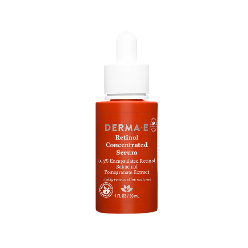 Load image into Gallery viewer, Derma E Anti-Wrinkle Retinol Concentrated Serum
