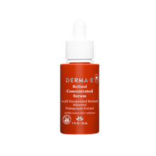 Load image into Gallery viewer, Derma E Anti-Wrinkle Retinol Concentrated Serum
