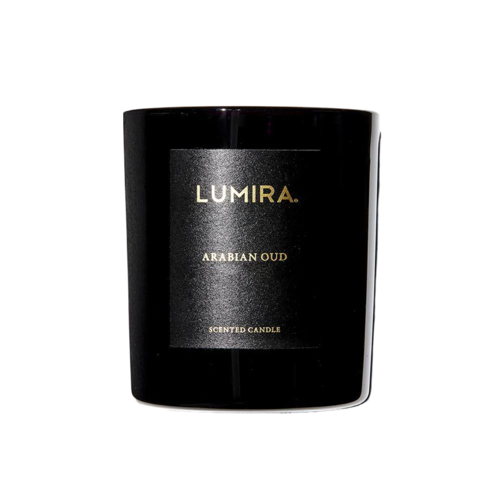 Load image into Gallery viewer, Lumira Scented Candle
