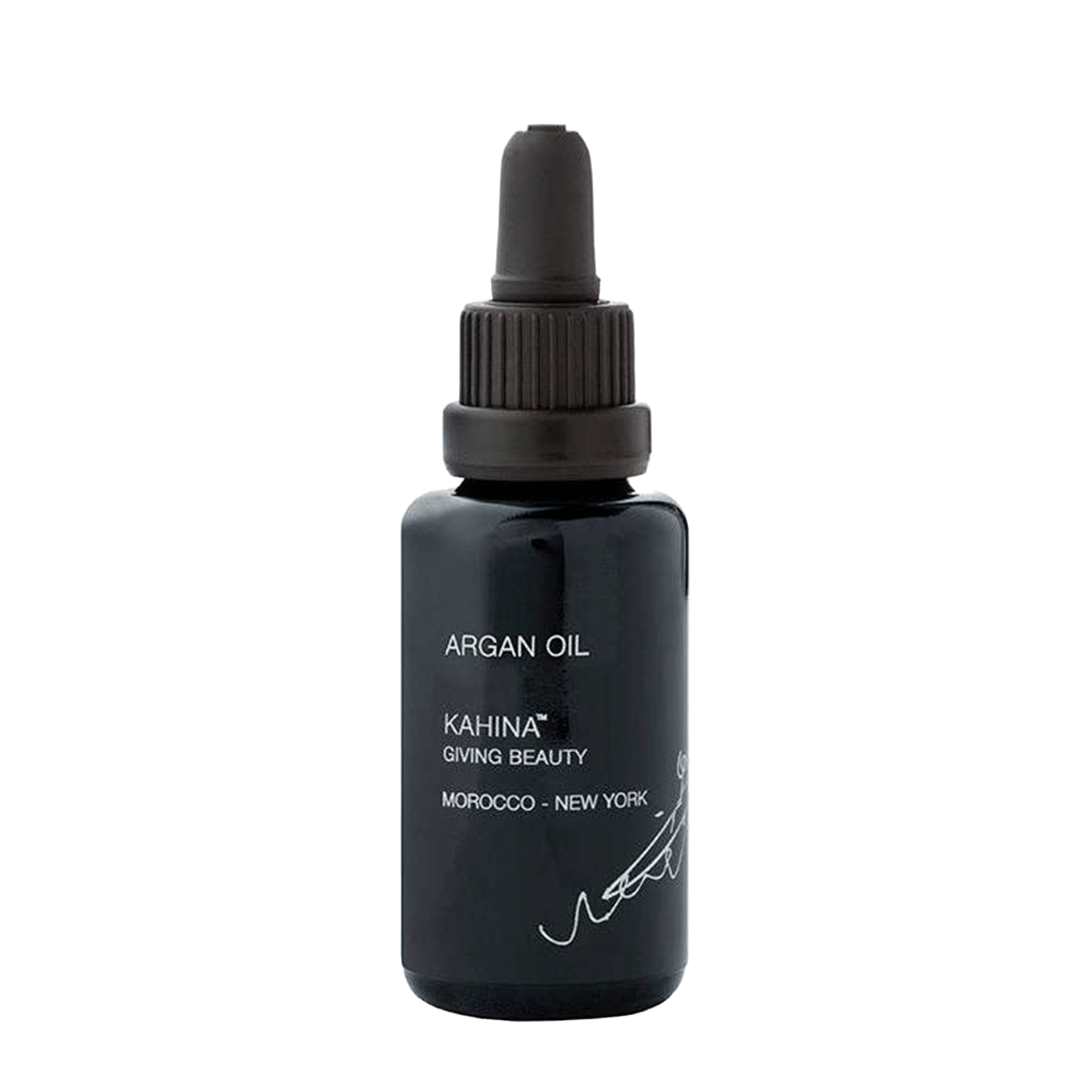 Load image into Gallery viewer, Kahina Giving Beauty Argan Oil
