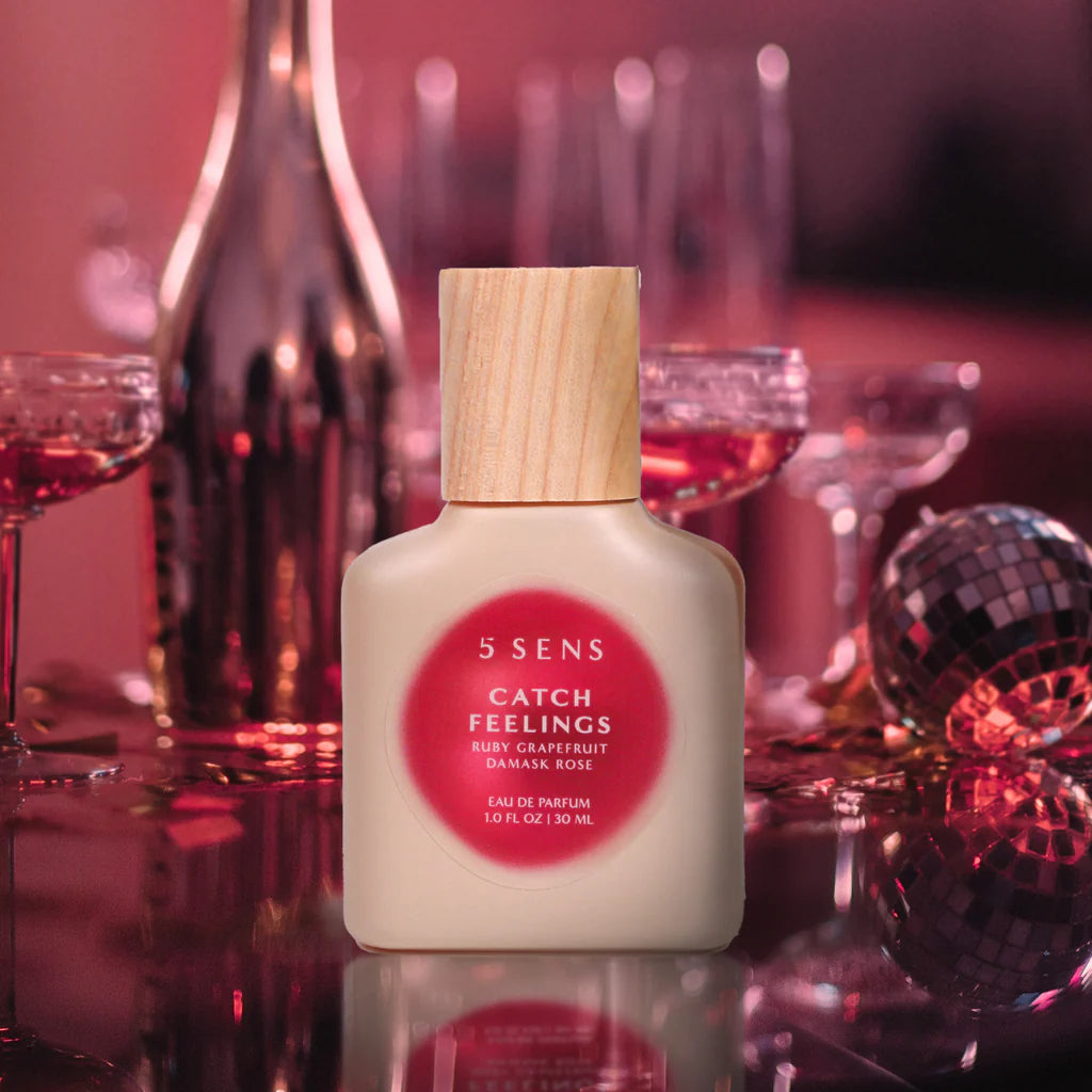 Load image into Gallery viewer, 5Sens Catch Feelings Eau de Parfum
