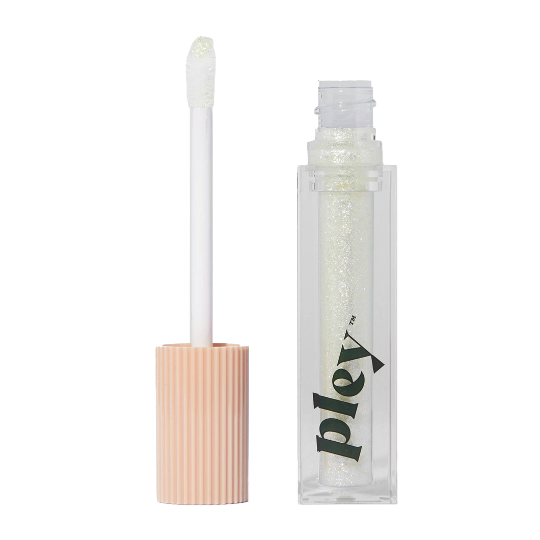 Pley Beauty Lust + Found Glossy Lip Lacquer